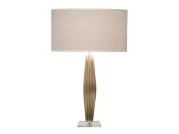 EVA - Metal table lamp by formitalia luxury group - view 2